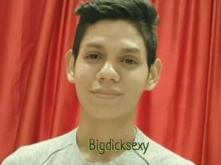 Bigdicksexy
