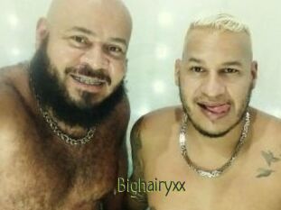 Bighairyxx