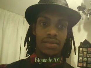 Bigmade2017