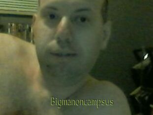 Bigmanoncampsus