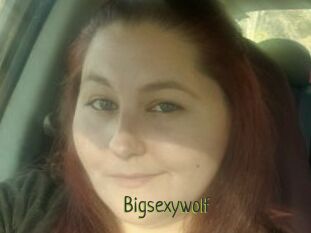 Bigsexywolf