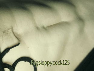 Bigsloppycock125