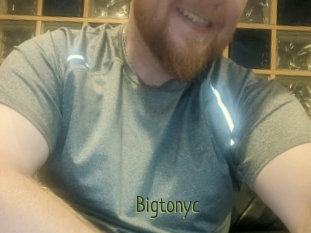 Bigtonyc