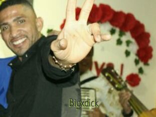 Bigxdick