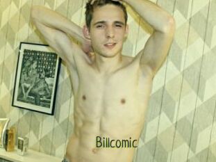 Billcomic