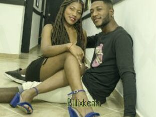 Billixkenia