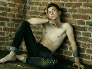Billkeyz