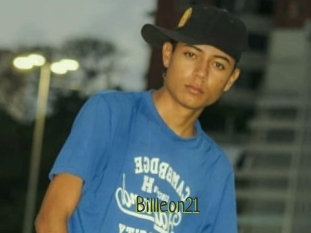 Billleon21