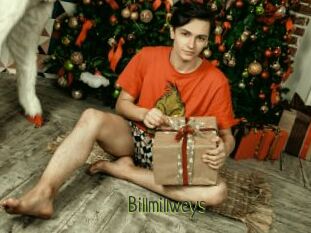 Billmillweys
