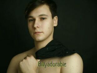 Billyadorable