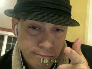 Billybed
