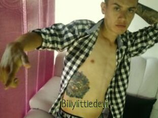 Billylittledevil
