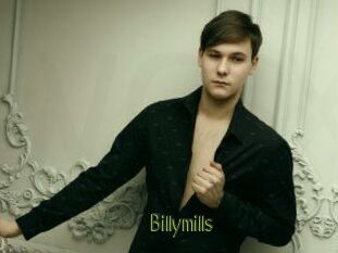 Billymills