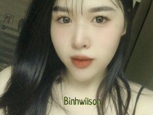 Binhwilson