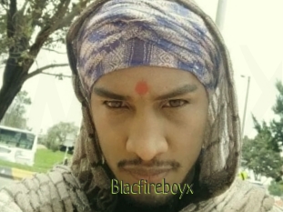 Blacfireboyx