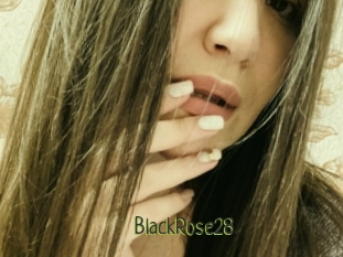 BlackRose28