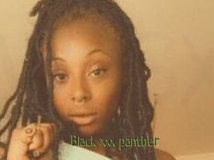 Black_xxx_panther