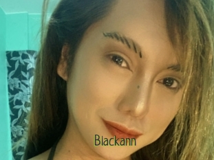 Blackann