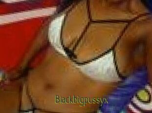 Blackbigpussyx