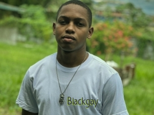 Blackgay