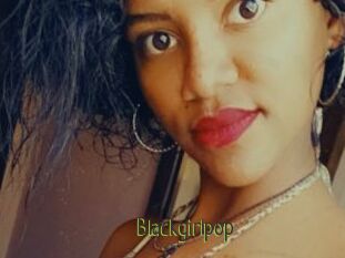 Blackgirlpop