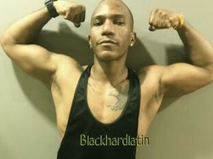 Blackhardlatin