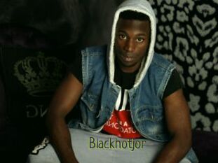 Blackhotjor