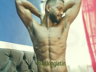 Blackinglatin