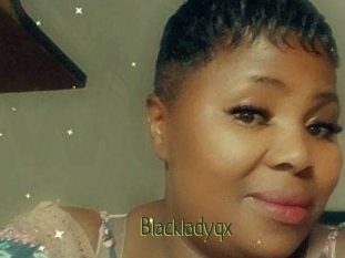 Blackladyqx