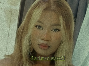 Blackmedusaxx21