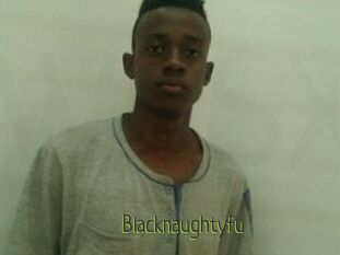 Blacknaughtyfu