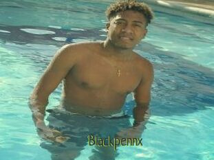 Blackpennx