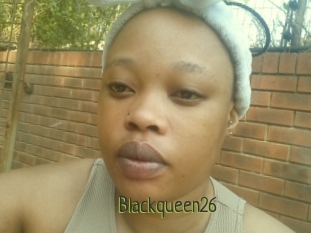 Blackqueen26