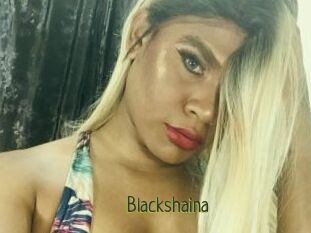 Blackshaina