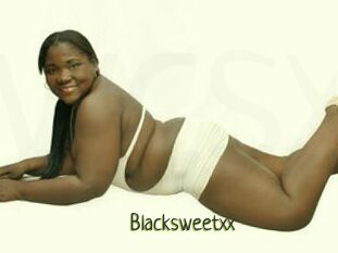 Blacksweetxx