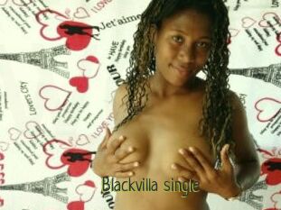 Blackvilla_single