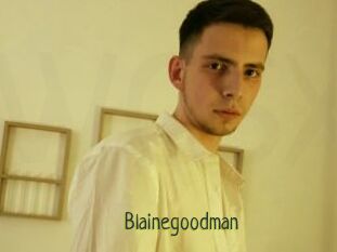 Blainegoodman