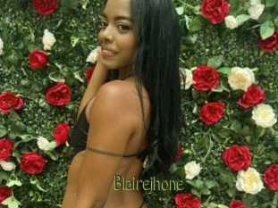 Blairejhone