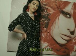 Blairvonteese