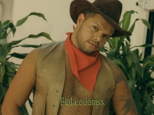 Blakeadamsx