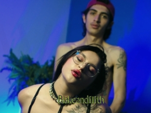 Blakeandlillith