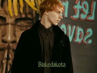 Blakedakota