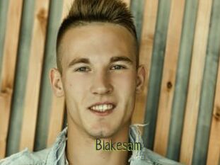 Blakesam