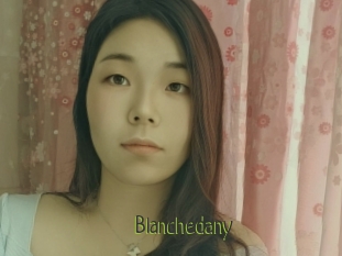Blanchedany