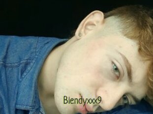 Blendyxxx9
