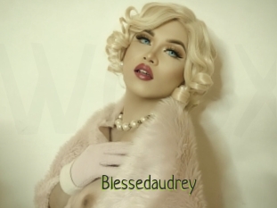 Blessedaudrey