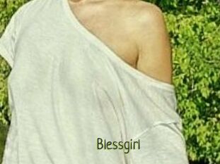 Blessgirl