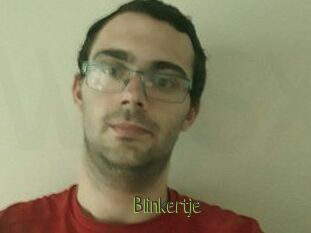 Blinkertje