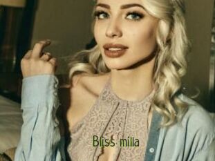 Bliss_milla