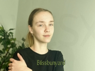 Blissbunyard